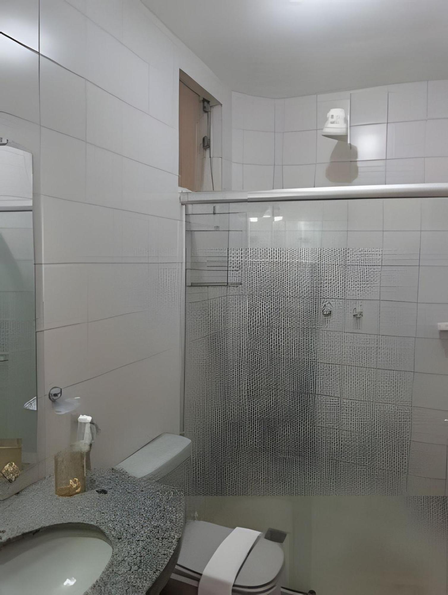 Em Frente A Praia De Taperapuan; Piscina; 1 Quarto; Wifi 300 Mbs; Estacionamento Gratuito 1 Veiculo Porto Seguro Kültér fotó